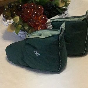 Slippers, Goose Down feather